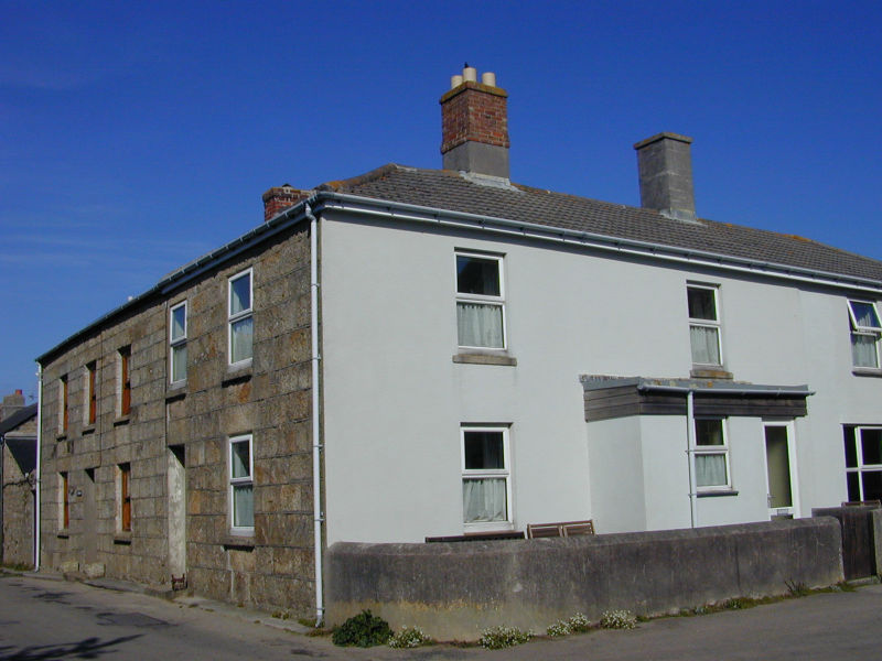 3 Well Cross 3 Bedroom House St Marys, Isles of Scilly